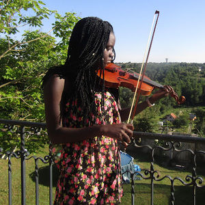 Meet your Posher, Chloé